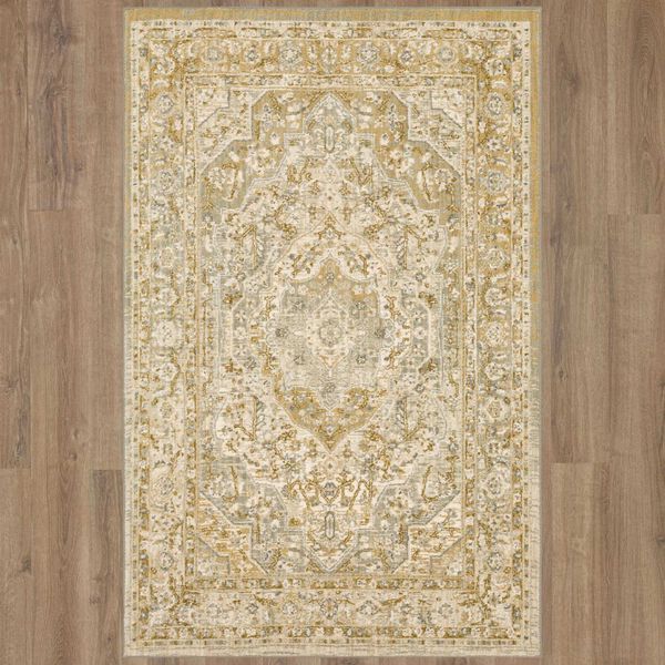 Touchstone Nore Willow Grey  Area Rug, image 2